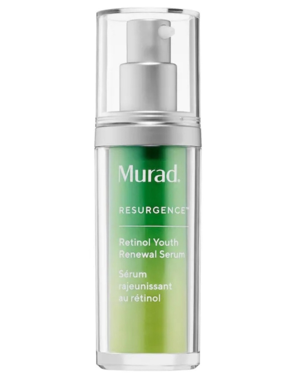 Murad Resurgence Retinol Youth Renewal Serum